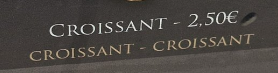 ashward123's tweet photo. @JonnyHorsepower @CountBinface I'm glad they translated 'Croissant' otherwise I wouldn't have known what it was. https://t.co/SQ635DCiMX