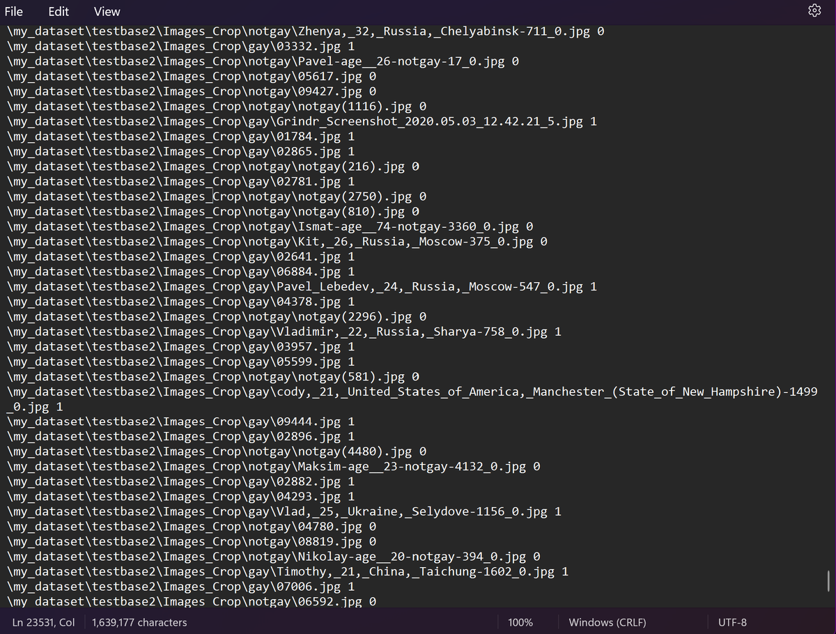 Schizophrenic Lives Matter tweet media