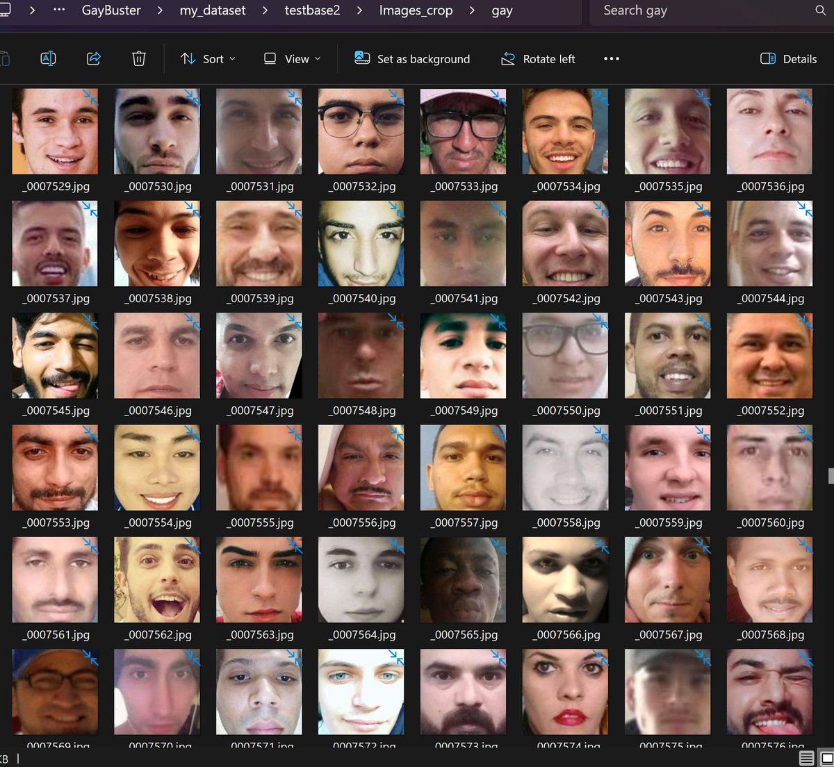 Schizophrenic Lives Matter tweet media