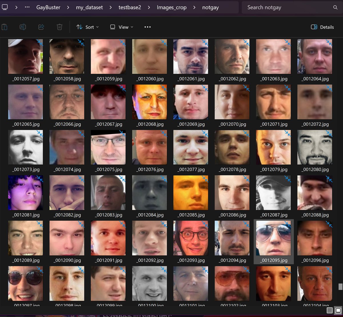 Schizophrenic Lives Matter tweet media