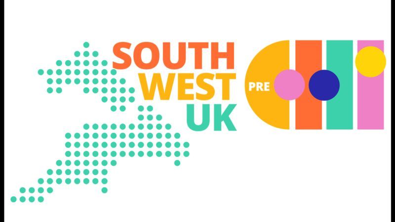 There are a few tickets remaining for the SW Pre-CHI event on 25th & 26th April. The event aims to provide a platform for researchers from the Southwest to present their CHI papers, ongoing research, and engage in discussions in a smaller setting. ▶️ buff.ly/3vMFNqq