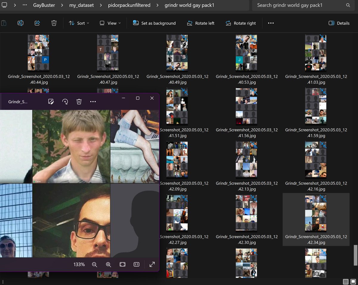 Schizophrenic Lives Matter tweet media