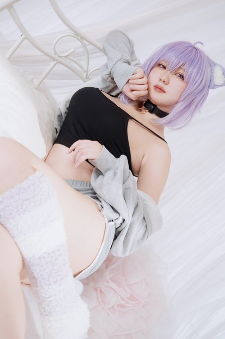 Twitterのコスプレ画像17