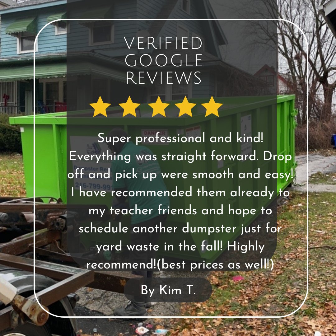 Verified Rave Reviews on Google Maps! See What Our Customers Are Saying.
#TuesdayReviewsday #spring #springcleaning #Clutter #customerservice #Cleveland #OrganizeYourSpace
#HomeOrganization
#ProfessionalOrganizer
#ClutterFree
#CleanSpace