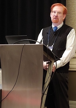insideHPC.com (@insidehpc) on Twitter photo Two Days of HPC Immersion: Hyperion Research CEO Earl Joseph kicks off the 84th HPC User Forum this morning in Reston, VA
<a href="/HPC_Hyperion/">HPC_Hyperion</a> <a href="/HPCUserForum/">Sharan Kalwani</a> #HPC #supercomputing #GenerativeAI Two Days of HPC Immersion: Hyperion Research CEO Earl Joseph kicks off the 84th HPC User Forum this morning in Reston, VA
<a href="/HPC_Hyperion/">HPC_Hyperion</a> <a href="/HPCUserForum/">Sharan Kalwani</a> #HPC #supercomputing #GenerativeAI