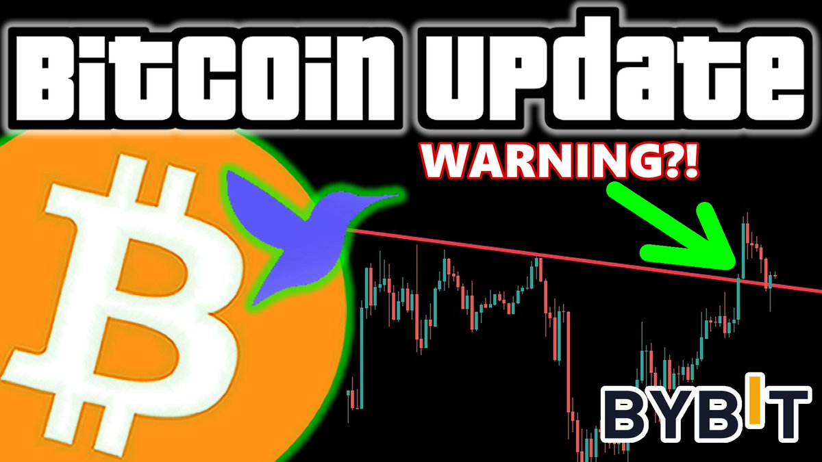 A_D_Crypto's tweet photo. Bitcoin False Breakout?! Watch This ASAP! New Memecoins Incoming! Syncus... https://t.co/0zq65PzzgX via @YouTube #doge #dogeverse #dogecoin20 #cryptocurrency #BitcoinHalving2024 #bitcoinprice #pepecoin #Floki #Presale #presalecrypto #SyncusSol #SYNC #syncus https://t.co/WRWYXdngDv