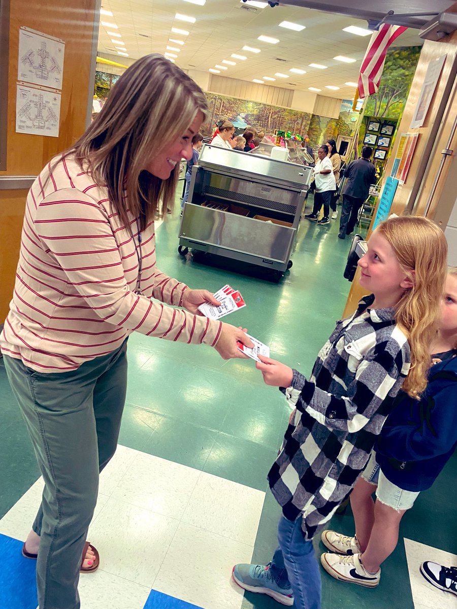 Jodi Mitchell (@mrsmitchell_mes) on Twitter photo Want to beat the breakfast line?? Earn a MES Fast Pass to the front! #workingonmyroar <a href="/MunfordElem/">Munford Elementary</a> <a href="/TCBOE/">Talladega Co Schools</a> <a href="/AshleyGableEDU/">Ashley Gable, NBCT</a> <a href="/mesdebby/">Debby Smith</a> <a href="/howardkeb/">Kelli Howard</a> <a href="/MESspeechteach/">Shae Williams</a> Want to beat the breakfast line?? Earn a MES Fast Pass to the front! #workingonmyroar <a href="/MunfordElem/">Munford Elementary</a> <a href="/TCBOE/">Talladega Co Schools</a> <a href="/AshleyGableEDU/">Ashley Gable, NBCT</a> <a href="/mesdebby/">Debby Smith</a> <a href="/howardkeb/">Kelli Howard</a> <a href="/MESspeechteach/">Shae Williams</a>