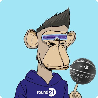 dethereum3_eth's tweet photo. 🐒🏀 Take a look at this skillful monkey! In her blue hoodie, she expertly spins a basketball on her finger! 🤩🏀 https://t.co/UYKy5DdOiU