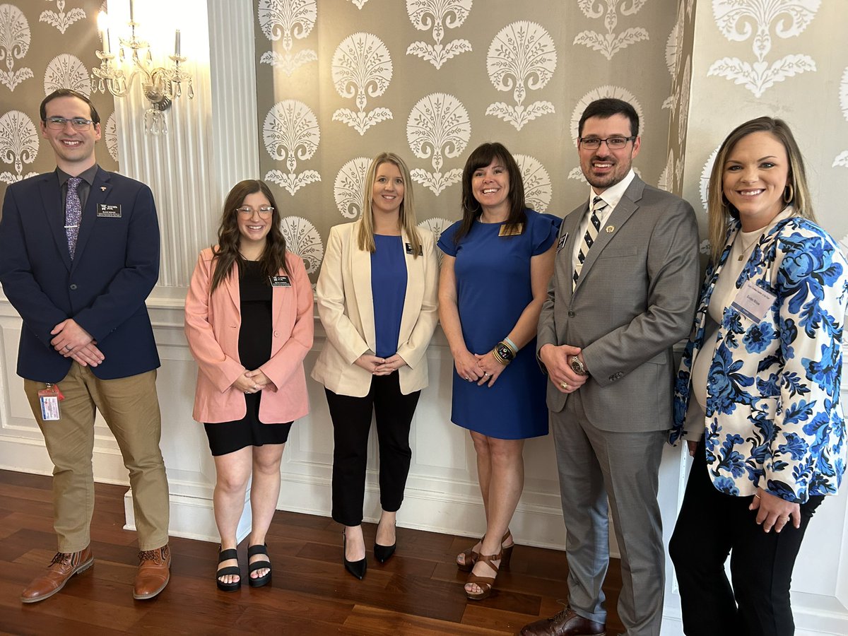 Celebrating teachers is one of my favorite things to do! Enjoyed the opportunity to celebrate and encourage the finalists for 2025 SC TOY yesterday at The Palmetto Club in Columbia. Thank you <a href="/EducationSC/">S.C. Department of Education</a> for a lovely day! #sctoy2025 #keepgivingandgrowing #sctoy2024