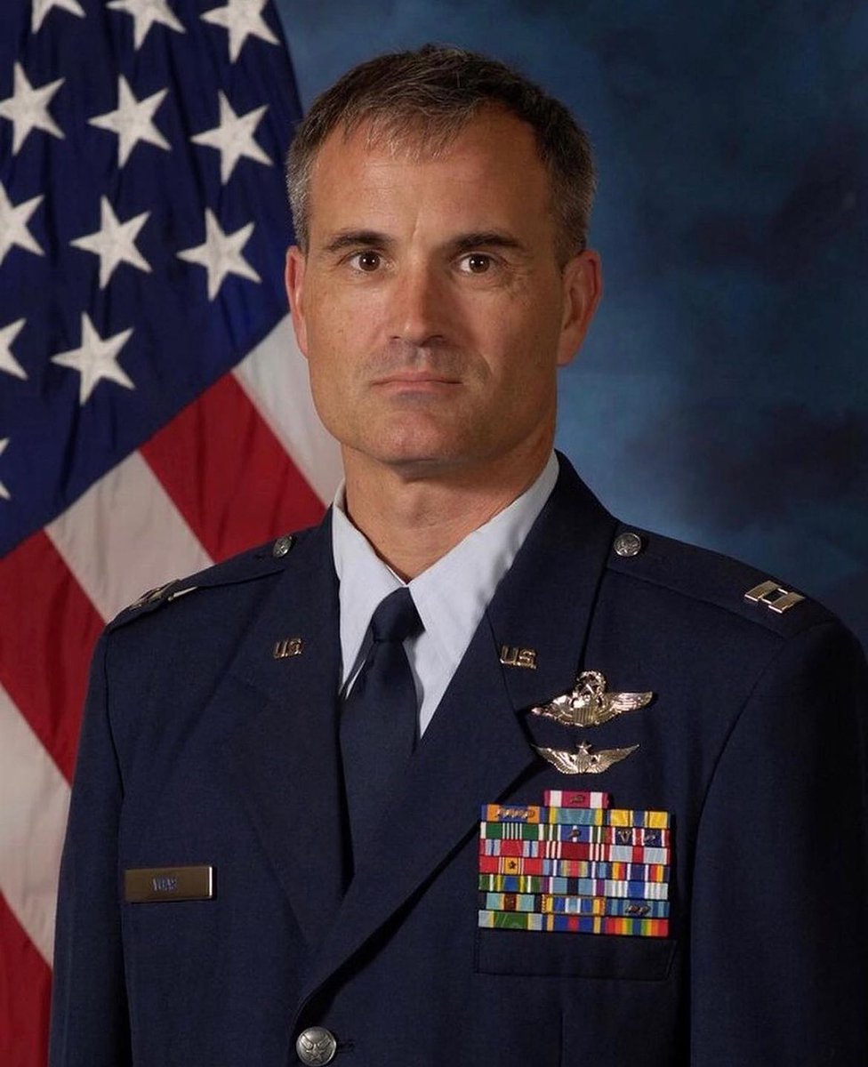op_hawkeye's tweet photo. 4.9.2010 ~ MAJ Randell Voas πΊπΈ
#OpHawkeyeRemembers #RandellVoas #AFSOC #21stSOS #8thSOS #CheneyAward
#Operation_Hawkeye
π https://t.co/5yTPln7xhE
π https://t.co/gmIZhpuo0J
π https://t.co/vduYT7WY3U
π° https://t.co/2XVfPJOiQ7
π₯ https://t.co/PcpQNoFUtg https://t.co/amUGh3tMOP