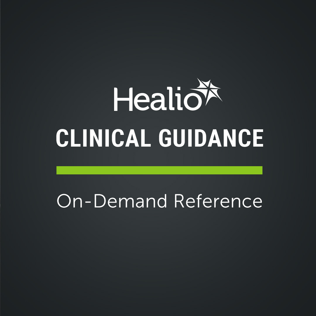 See clinical examples and the latest treatment options of Ankylosing Spondylitis on Clinical Guidance: healio.com/clinical-guida… #AnkylosingSpondylitis