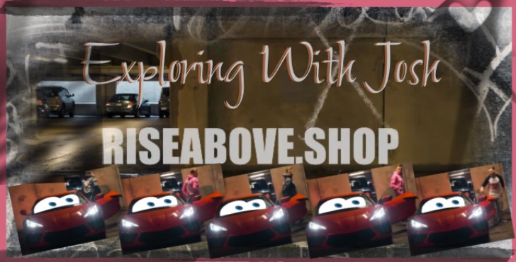 Cheekyoziechick's tweet image. #ExploringWithJosh #StreetWear #Hoodies  #OnlineStore #OnlineShopping #Explorer #GhostHunter #ClothingLine RiseAbove.shop 🧥