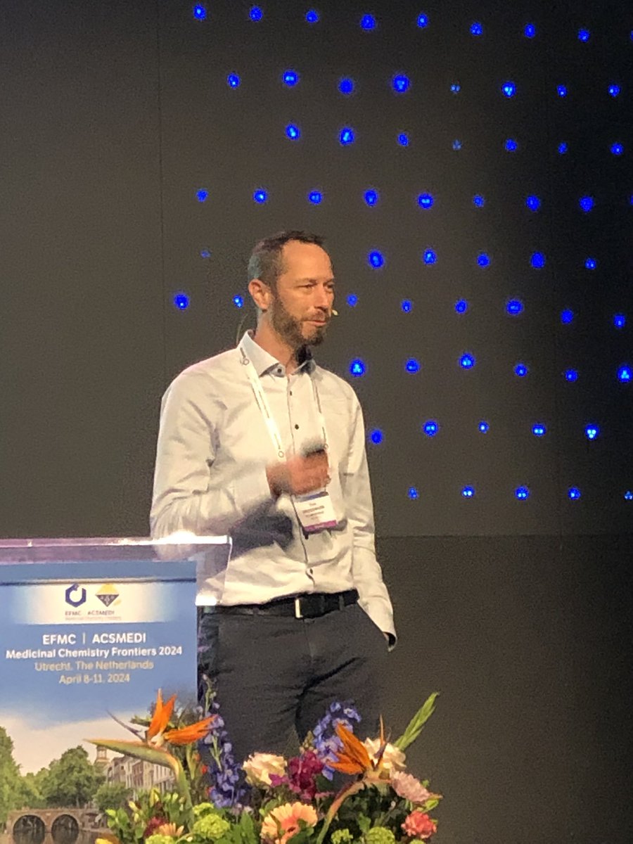 Gianluca Sbardella tweet media