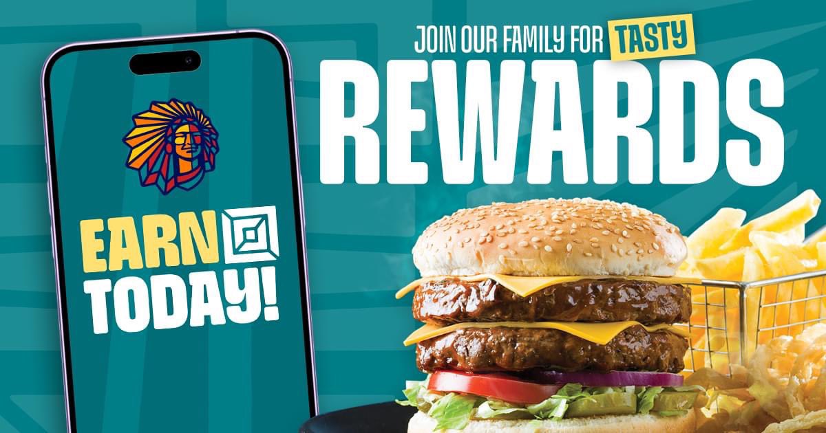 📲✨ Exciting news! The all-new Spur Family App has arrived! Win a R1000 every Spur Celebration Saturday when you download the Spur Family app on your smartphone! To enter, take a screenshot and post it using #SpurCelebrationSaturdays, then tag Heart FM to win #SpurSteakRanches