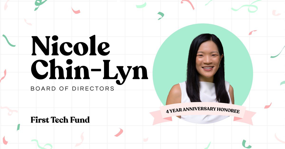 HonorYourDreams's tweet image. We’re excited to announce another anniversary celebration honoree! Nicole joined our Board in 2020, with a dedication to providing underserved students greater access to college, career opportunities &amp;amp; a powerful community of support. Grab a ticket to join @ the link in our bio!