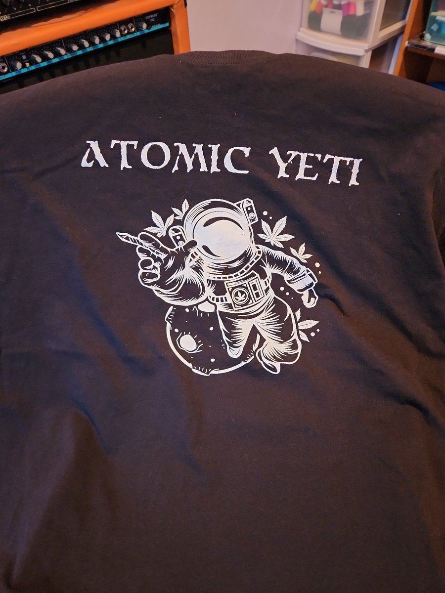 AtomicYetiRock's tweet photo. https://t.co/3gMhiETSxT