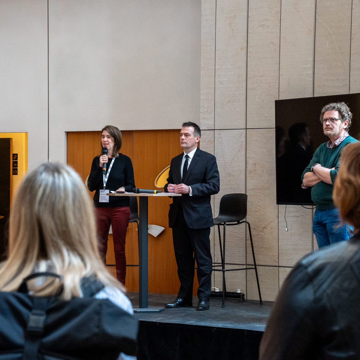 DSDEN 21 tweet media