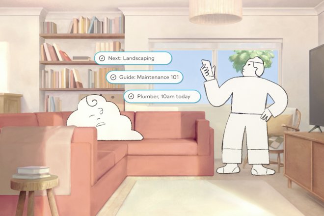 Thumbtack, the home project app, brings homeowner anxieties to life in animated ads: tinyurl.com/mrydm6zm