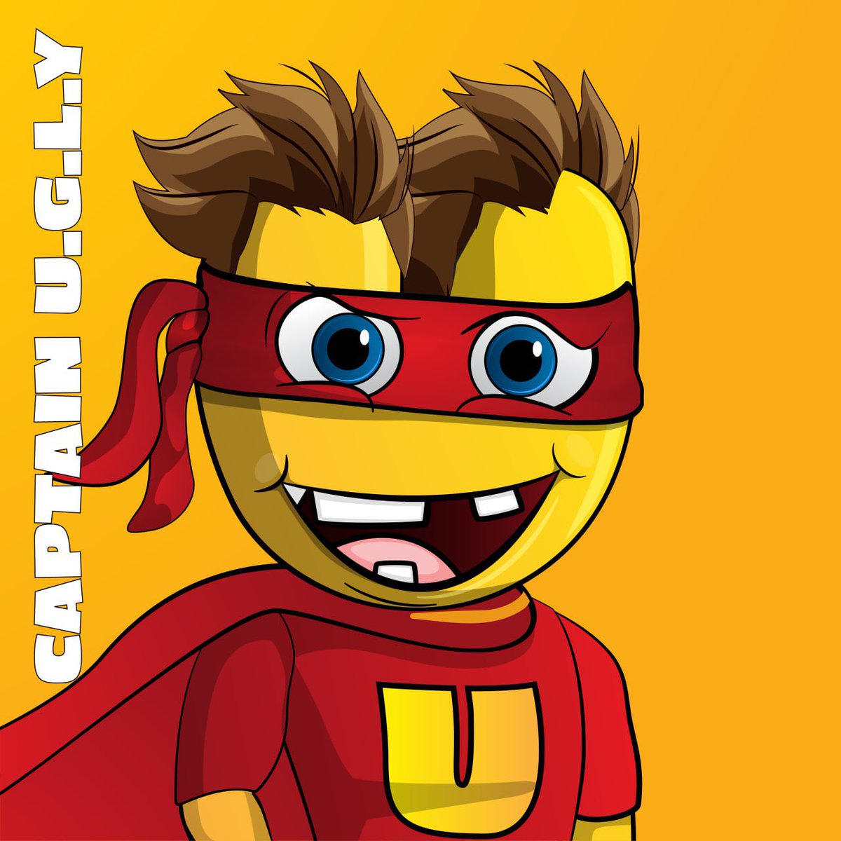 🔜 The countdown begins! The UGLY Hero arrives soon to make a stand against bullying. Will you join the fight? 🛡️ #StandTogether #BeAHero 🦸‍♂️