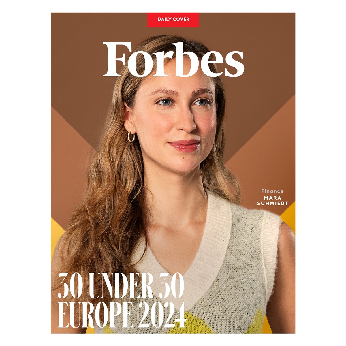 Mara Schmiedt, cofounder of Alluvial, is building a more secure future for  crypto users by bringing competitors together. #ForbesUnder30 Europe:  Finance https://t.co/UcPXg4sTEu