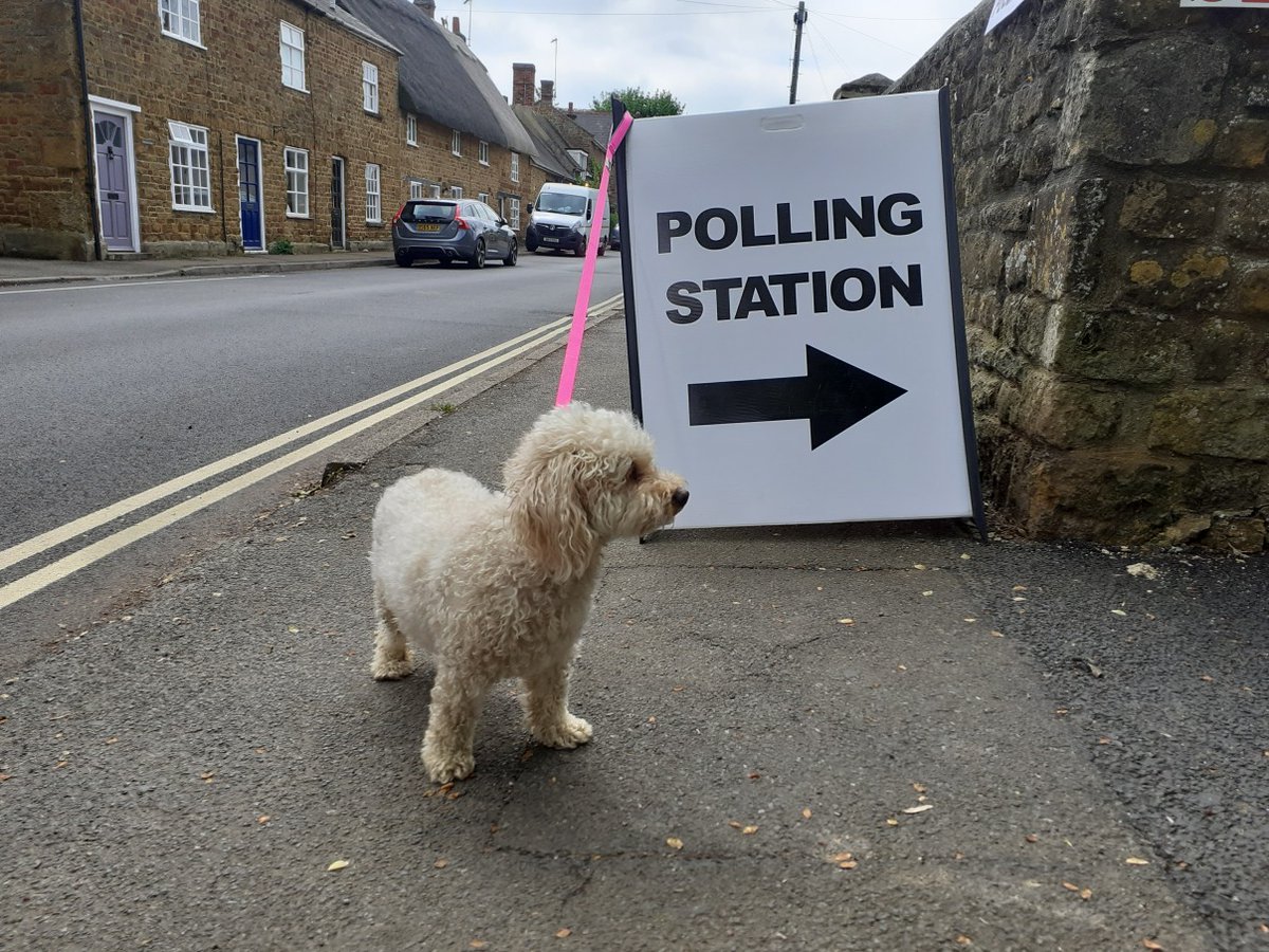 We now know who will be standing in the district council elections on 2 May. Find the candidates for your ward at cherwell.gov.uk/DistrictWards You can also find out who is standing for the Police and Crime Commissioner election cherwell.gov.uk/PCC24