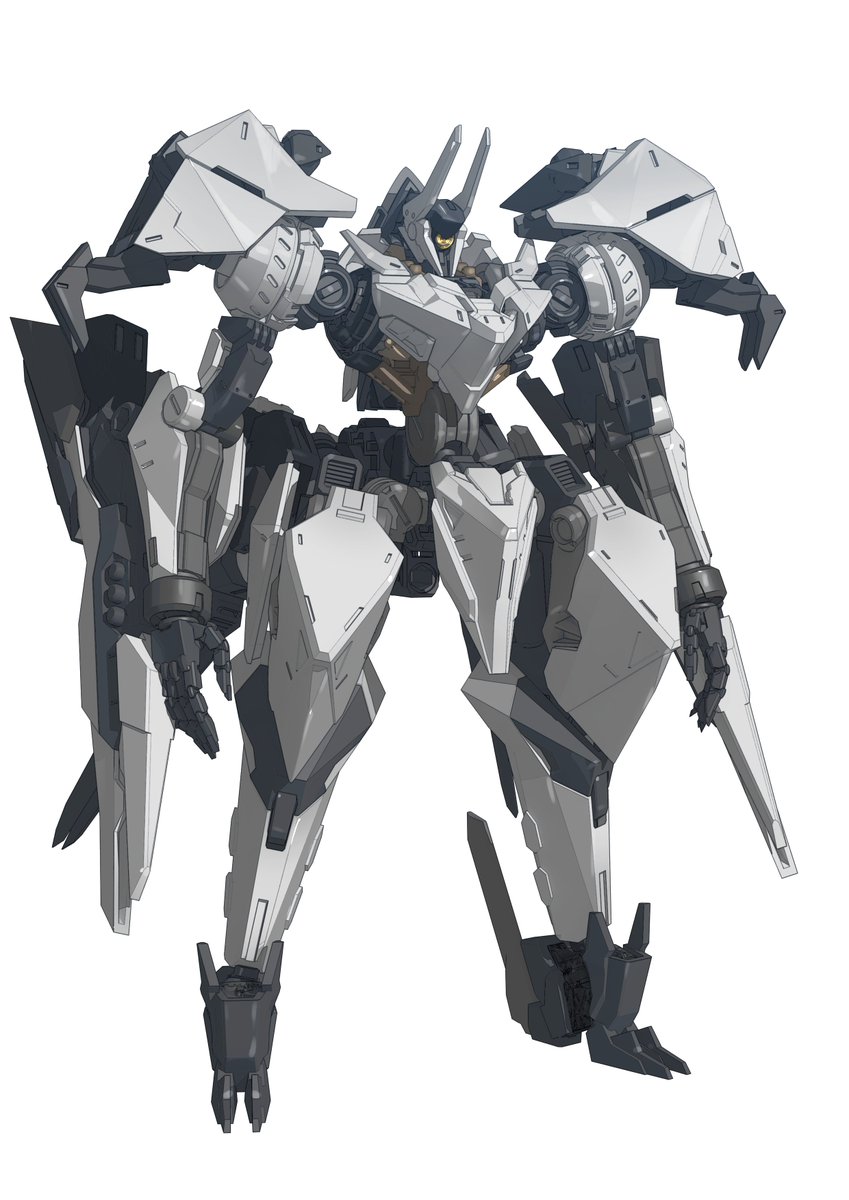 las91214's tweet photo. My robots in my profile👇 https://t.co/zD4Fpj8Wxk