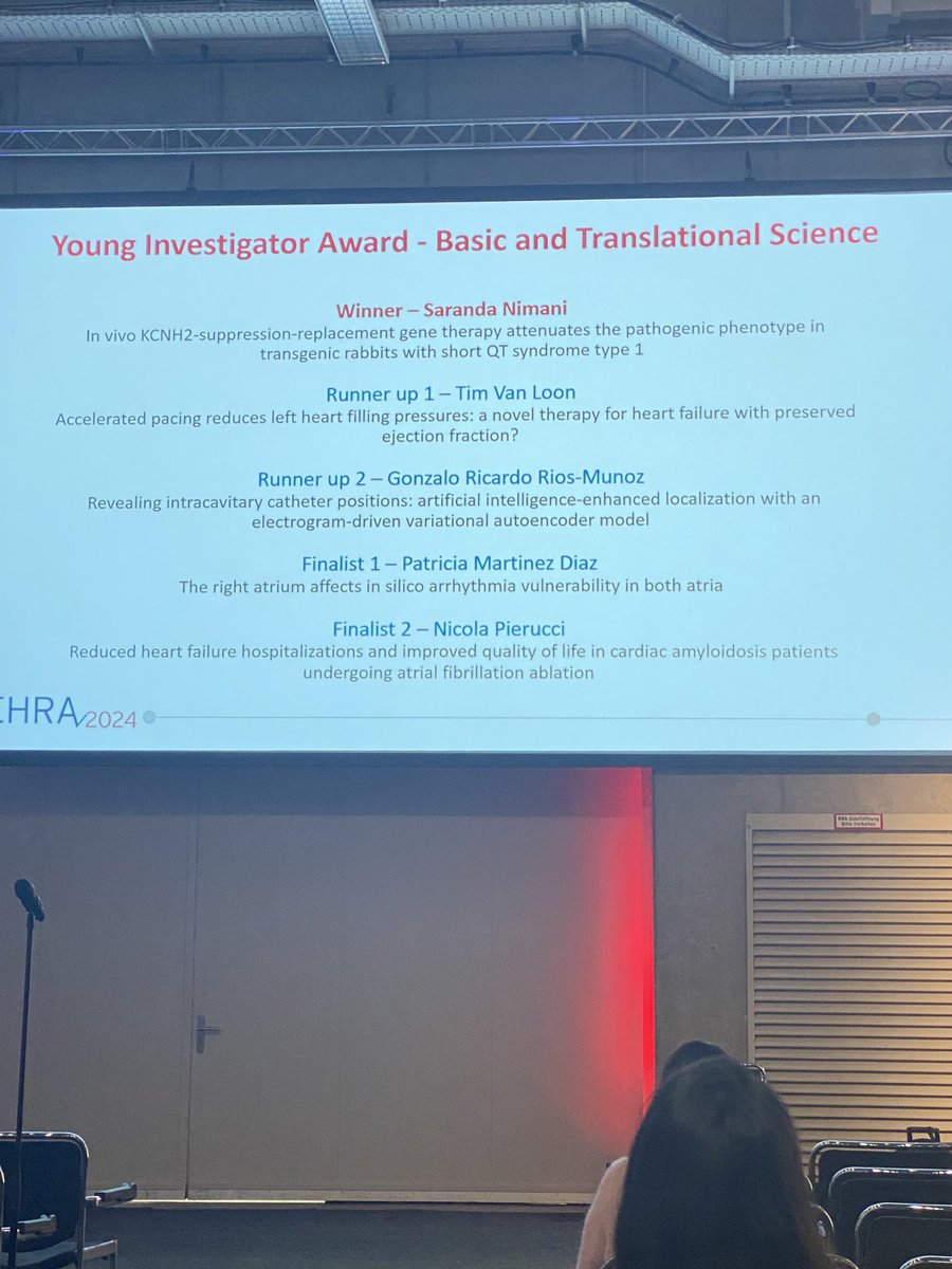 Michael J. Ackerman MD,PhD tweet media