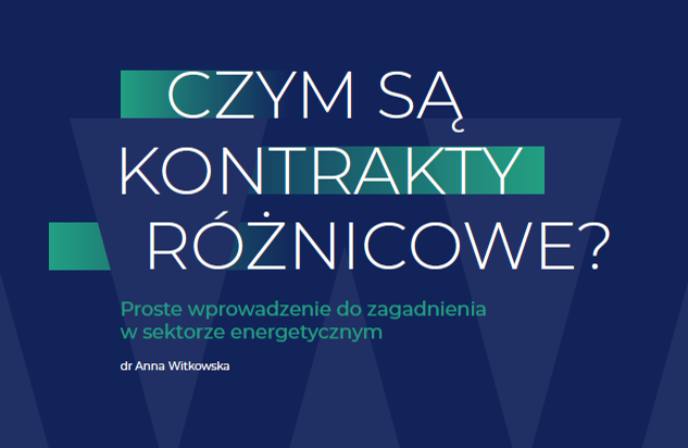 Zachęcamy do przeczytania raportu WiseEuropa 'Czym są kontrakty różnicowe?'➡️lnkd.in/drGn9S-3 oraz artykułu ➡️lnkd.in/du4aKTbY. W nich odpowiedzi na pytanie: czym są kontrakty różnicowe i jakie jest ich zastosowanie w sektorze energetycznym.