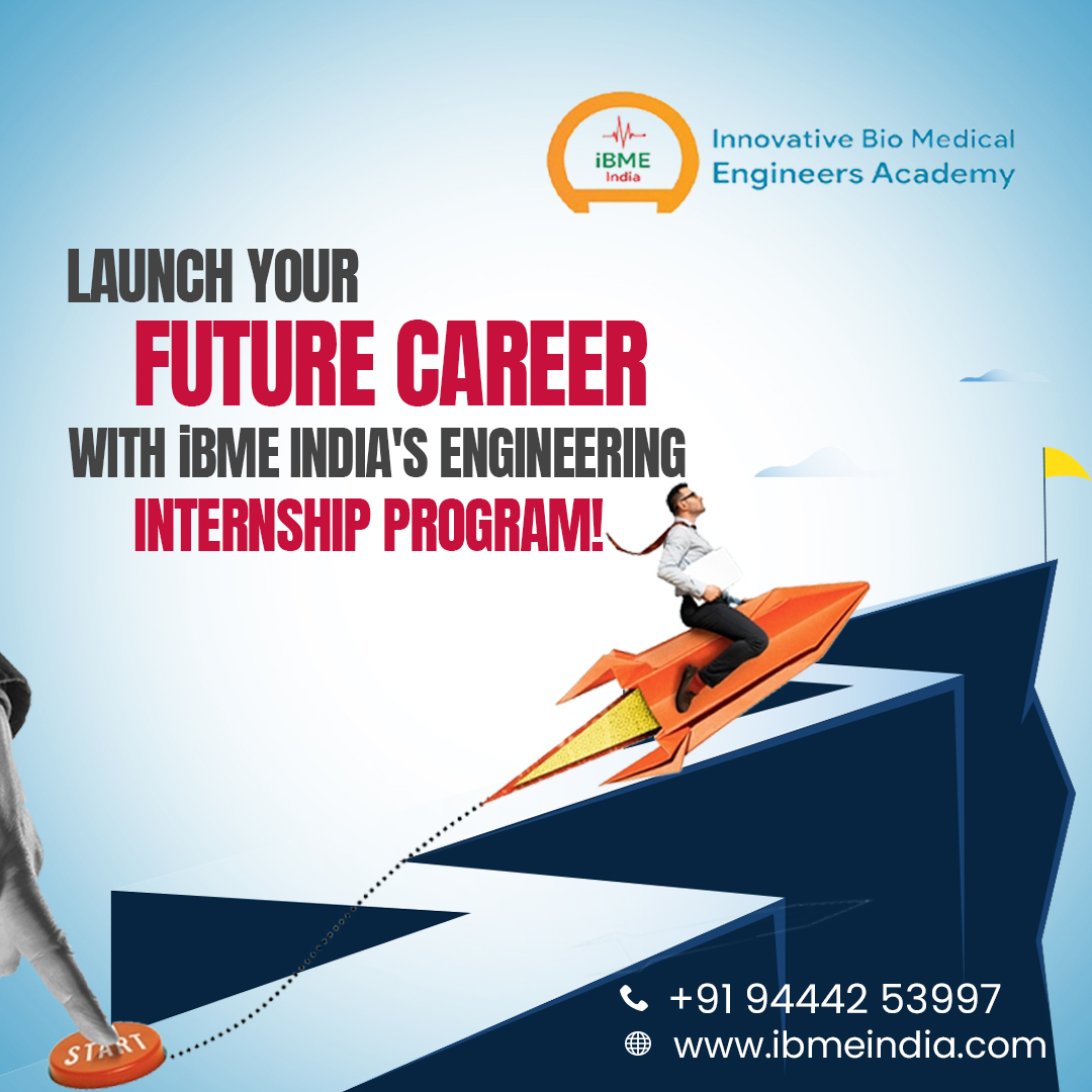 IbmeIndia's tweet photo. Ready to launch your engineering career? Join us 

Contact us  : https://t.co/SndYouCqKv

#engineeringinternship #engineering #EngineeringTraining #IBME #PersonalityDevelopment #UnlockYourPotential https://t.co/YkBsiZEIAM