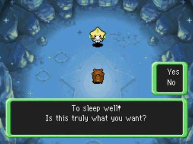 Pokemon Gems tweet media
