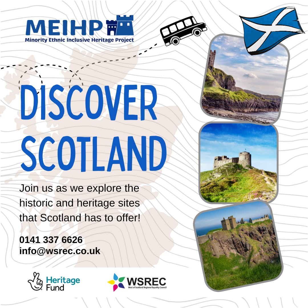 Our latest project is dedicated to uncovering the rich history of this remarkable land. Get ready to explore Scotland's hidden gems, iconic landmarks, and captivating tales of its past. 🏰🗺️

📞 0141 337 6626
✉️ info@wsrec.co.uk

#ScottishHeritage #HistoricalJourney