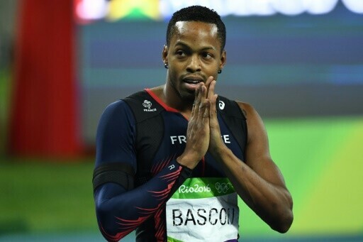 🔵INFO LE PARISIEN | Dimitri Bascou, spécialiste du 110m haies et médaillé de bronze aux Jeux olympiques de Rio en 2016, a fait l’objet d’un contrôle positif à une substance de la famille des stéroïdes ➡️ l.leparisien.fr/s8pJ