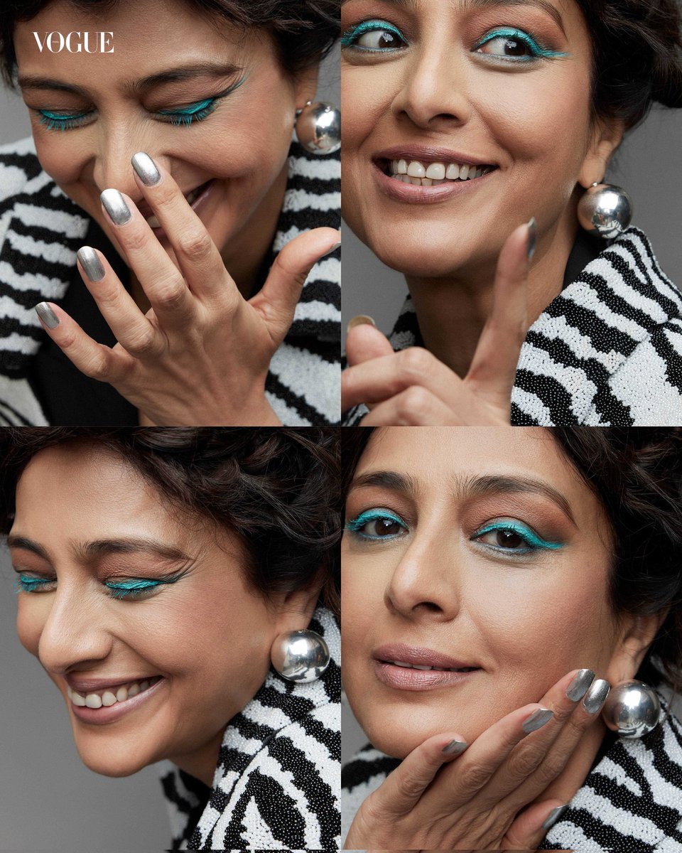 In a quiet haveli in Hyderabad, Tabu’s grandmother, obsessed with Russian ballet, wanted her to become a ballerina. But what did Tabu want from this mad caper of a joyride that is her life? “To be a photographer,” she admits. But what kind? “Just to be able to take a picture that…
