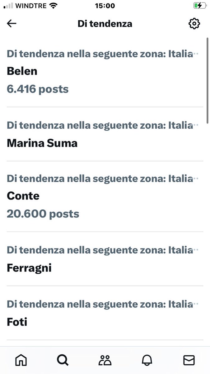 Interessa te, il  #9apriledi quattro anni fa l’Italia diventava #zonarossa Eppure la time Line di #twitter ops #x che fa?