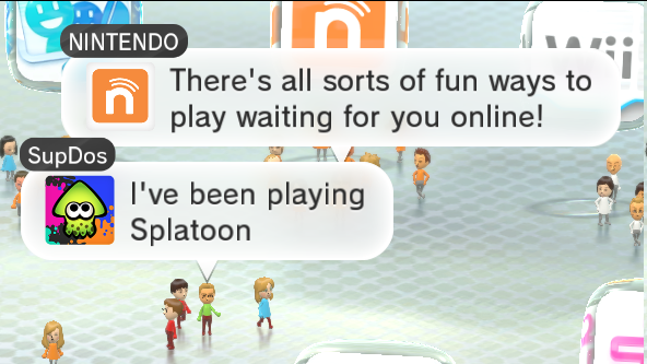 SupDos's tweet photo. thanks nintendo, there really was :)
#wiiu https://t.co/kHhM8Fag4L