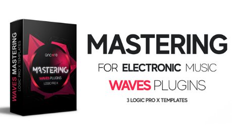 Waves Edm Mastering Logic Pro X Template. Available Now!
ancoresounds.com/waves-edm-mast…

Check Discount Products -50% OFF
ancoresounds.com/sale/

 #logicproxtemplate #wavesplugins #l1ultramazimizer #scheps73 #wavesltd #wavesmastering #mastering #masteringengineer #Audio