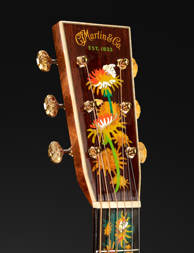 MartinGuitar tweet picture