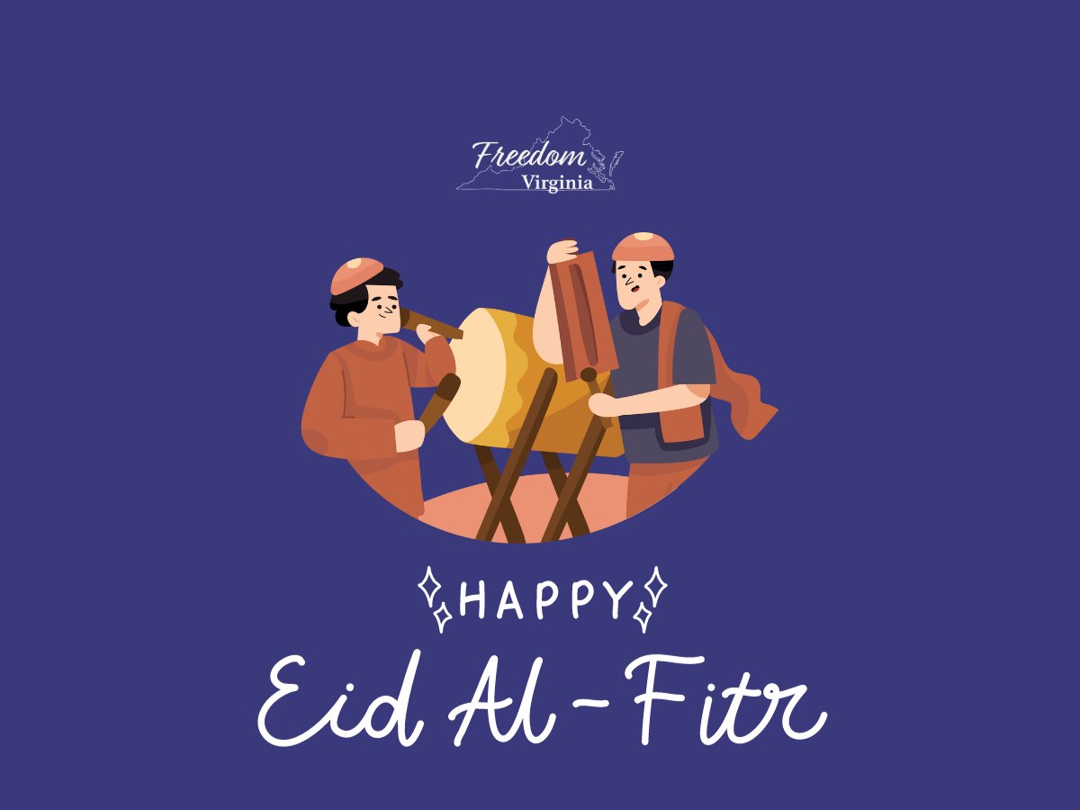 Eid Al-Fitar marks the end of the holy month of Ramadan. We hope these three days will be spent celebrating, eating, and enjoying time with loved ones! Happy Eid to all who celebrate!