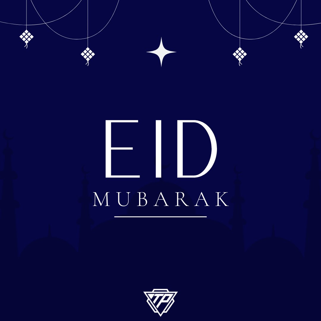 Wishing a joyous Eid Mubarak to my family, colleagues, and friends around the world! May this Eid season bring happiness, good health, and prosperity to you and your loved ones. #eidalfitr #eidmubarak #eid