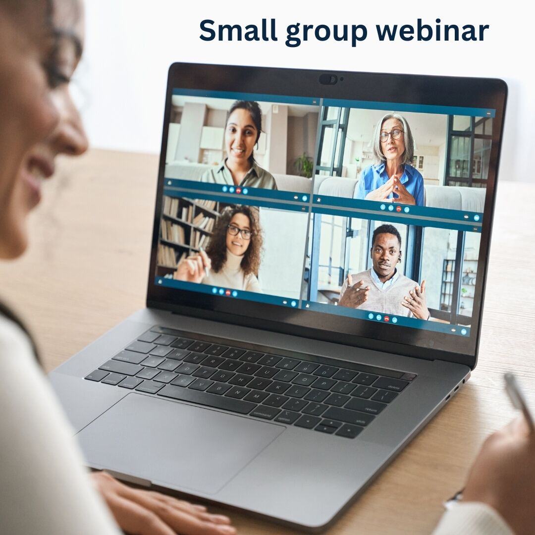 Only one day left to sign up for our April 10th free small group webinar! Learn fundamental information for confidently managing #foodallergy and #anaphylaxis. Space is limited to 6 participants so register now 🖥️! register.gotowebinar.com/rt/38805375942…