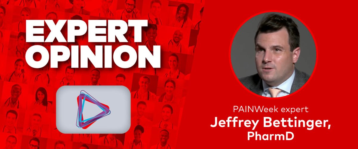 Unleash a New Era of Personalized Medicine with Pharmacogenomics‼️ Hear Dr. Bettinger speak about his groundbreaking work on pharmacogenomics and its role in personalized medicine. hubs.li/Q02ryxz-0