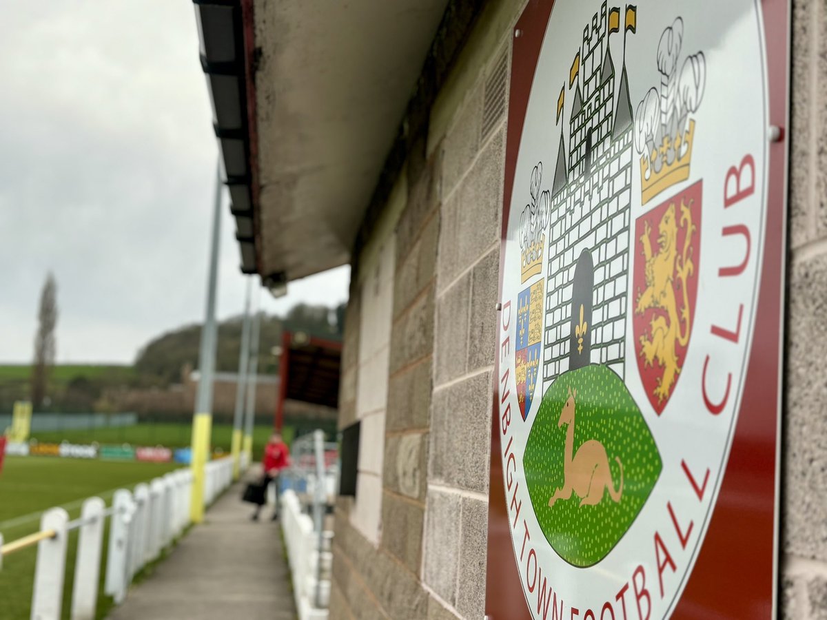 MATCH OFF | Tonight’s FAW Reserve League North match with Mold Alexandra Reserves has been postponed following a pitch inspection ☔️ #DTFC