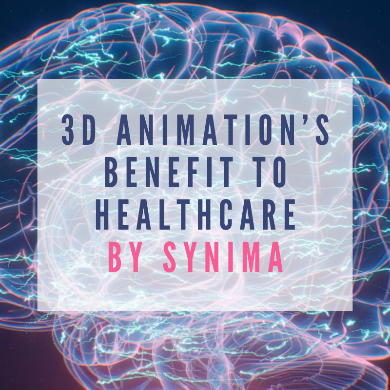 Continual advancement of 3D animation’s capabilities means it can now create training materials and educational resources, and facilitate communication between groups. Our member @synimaglobal discuss how filmmakers can use 3D animation in healthcare: evcom.org.uk/blog/3d-animat…