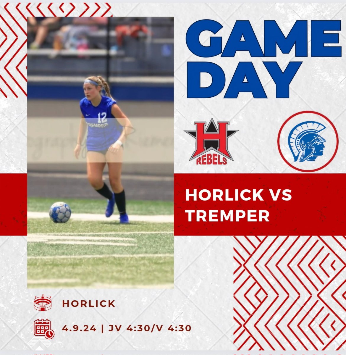 tremper girls soccer (@trempergsoccer) on Twitter photo 
