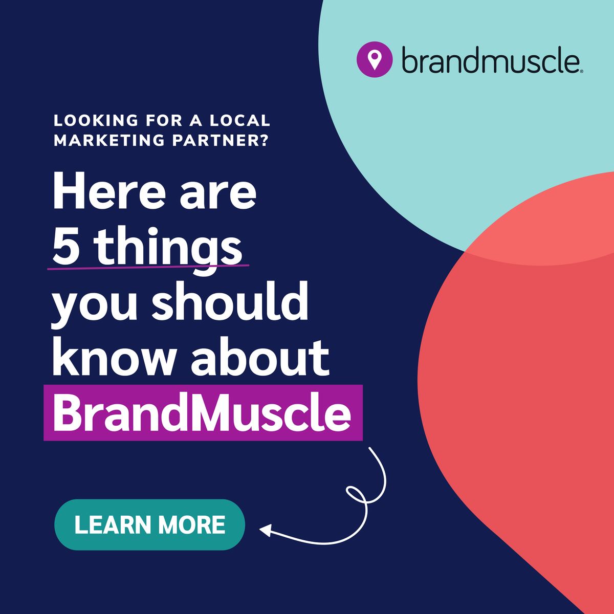 brandmuscle's tweet photo. Staying ahead of the curve is how we help brands WIN. That’s why at BrandMuscle, we’re always thinking about the next big thing. And innovation is what we do best. But there’s even more you should know... It’s all right here: https://t.co/q1nf8kzT0e https://t.co/9axD3Alyzf