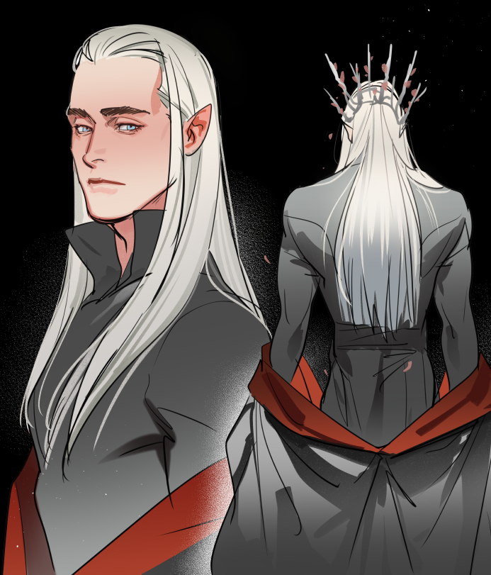 Thranduil