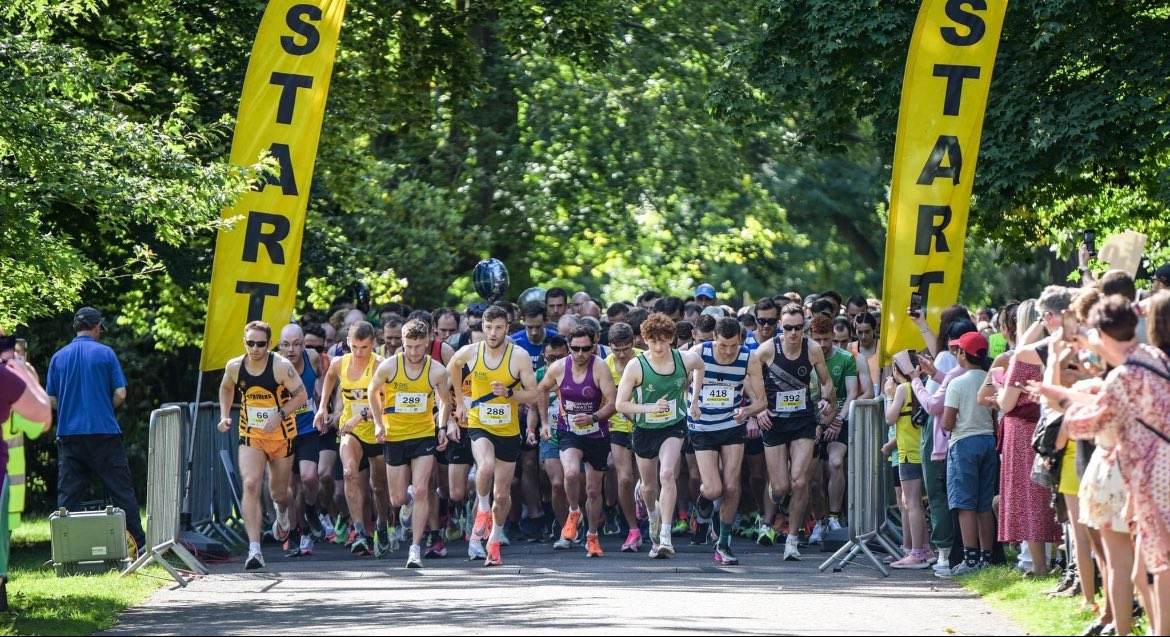 🚨Announcement coming 🚨

Big news coming tomorrow afternoon! 👀 

Stay tuned 🔥

#laganside10k #roadracing @nbharriers