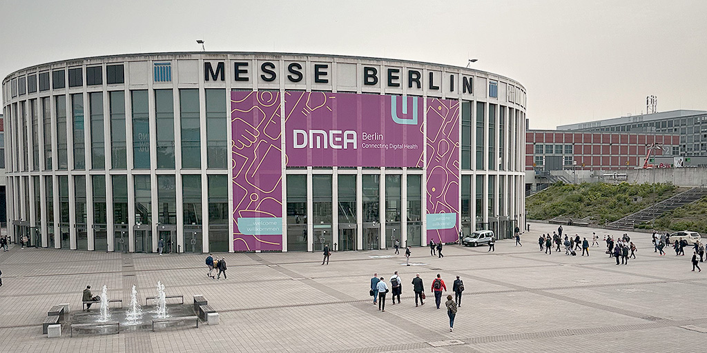 Die #DMEA24 ist gestartet. Ab heute geht es 3 Tage rund um das Thema #DigitalHealth.
Besucht uns am Stand D-105 in Halle 3.2.
#braincon #citrix &amp; #controlup – Wir gestalten den digitalen Arbeitsplatz im Gesundheitswesen!
Sicher. Effizient. Von überall.