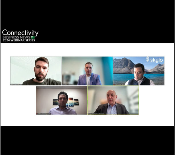 Omnispace (@omnispace) on Twitter photo "If you’re looking to watch Game of Thrones in the Sahara Desert, this isn’t for you. For the vast majority, they simply want seamless connectivity experience when outside of cell coverage," Omnispace VP of Strategy, George Giagtzoglou on <a href="/connectivity_b/">Connectivity Business News</a> “Decoding D2D” panel "If you’re looking to watch Game of Thrones in the Sahara Desert, this isn’t for you. For the vast majority, they simply want seamless connectivity experience when outside of cell coverage," Omnispace VP of Strategy, George Giagtzoglou on <a href="/connectivity_b/">Connectivity Business News</a> “Decoding D2D” panel