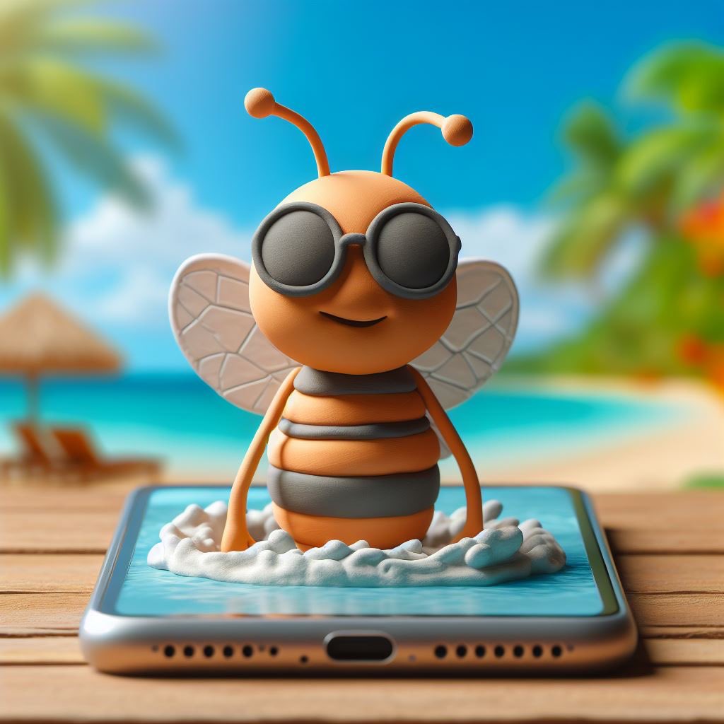 🌴 THE LIFE BOMB 🏝️ tweet media